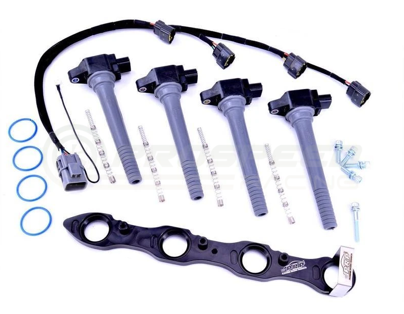Platinum Racing Products Plug N Play R35 Coil Pack Conversion Kit image 1