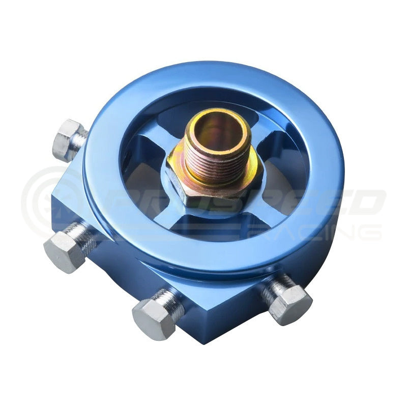 Prosport Oil Filter Sensor Adaptor Sandwich Plate PSOPOT PSOPOT-M20XP1.5 PSOPOT-3/4UNF16 | Pro Speed