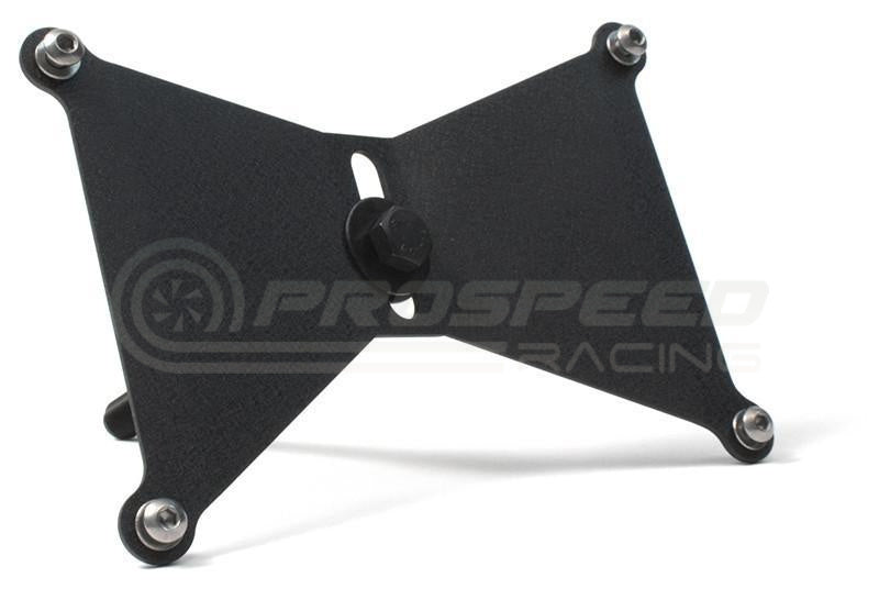 Perrin Number Plate Relocation Kit