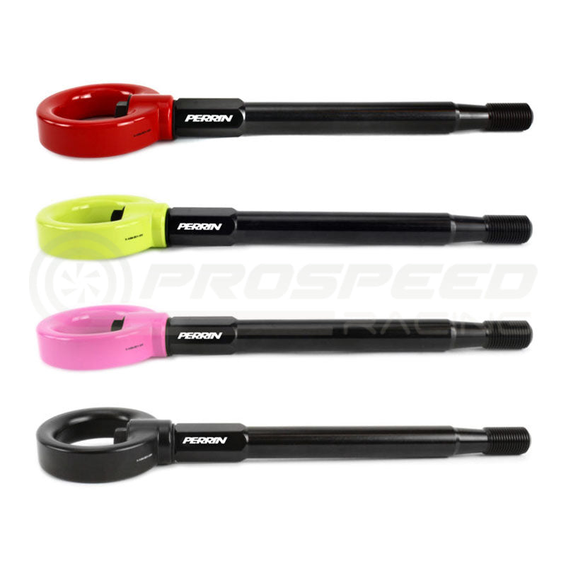 Perrin Front Tow Hook image 1