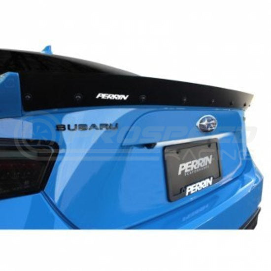 Perrin Gurney Flap