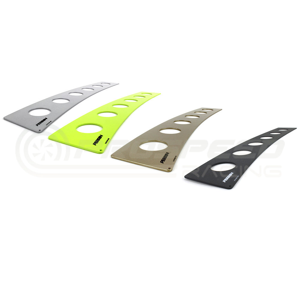 Perrin Rear Window Vents PAIR