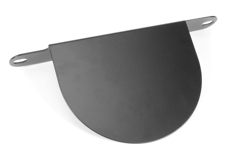 Perrin Rear Bumper Exhaust Cut Out Blanking Plate
