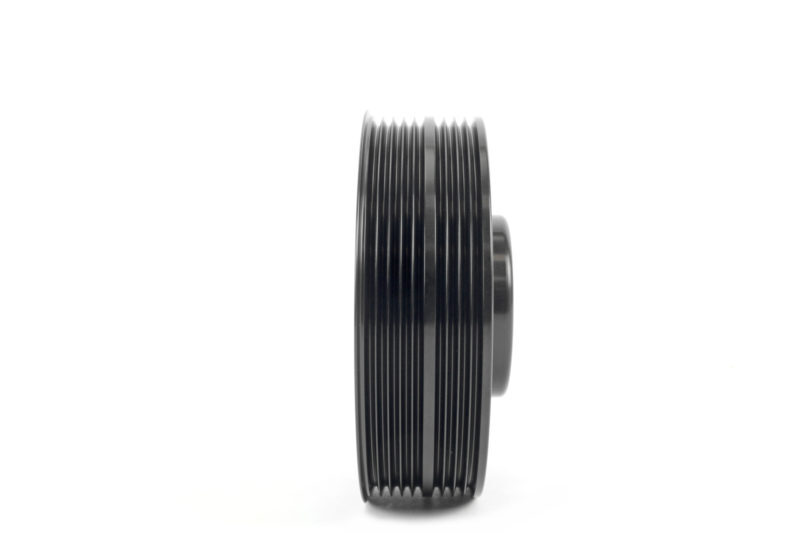 Perrin Lightweight Crank Pulley image 3