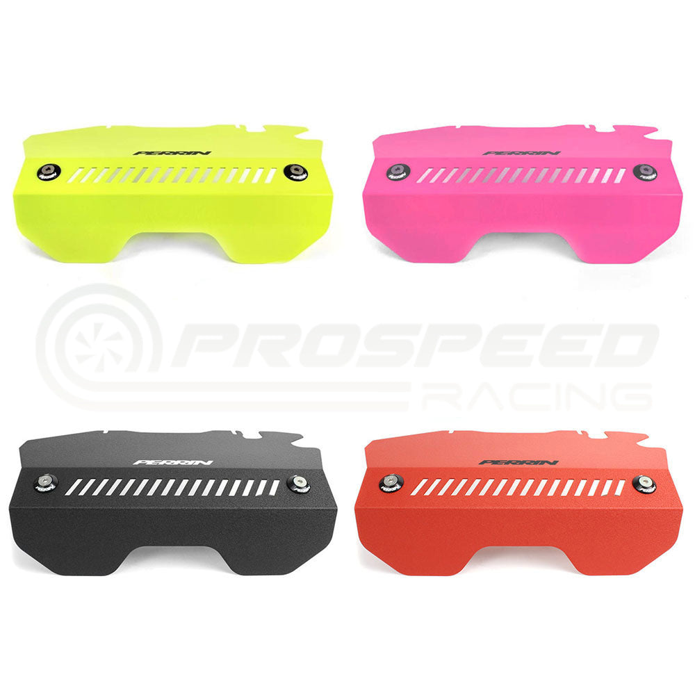 Perrin Pulley Cover