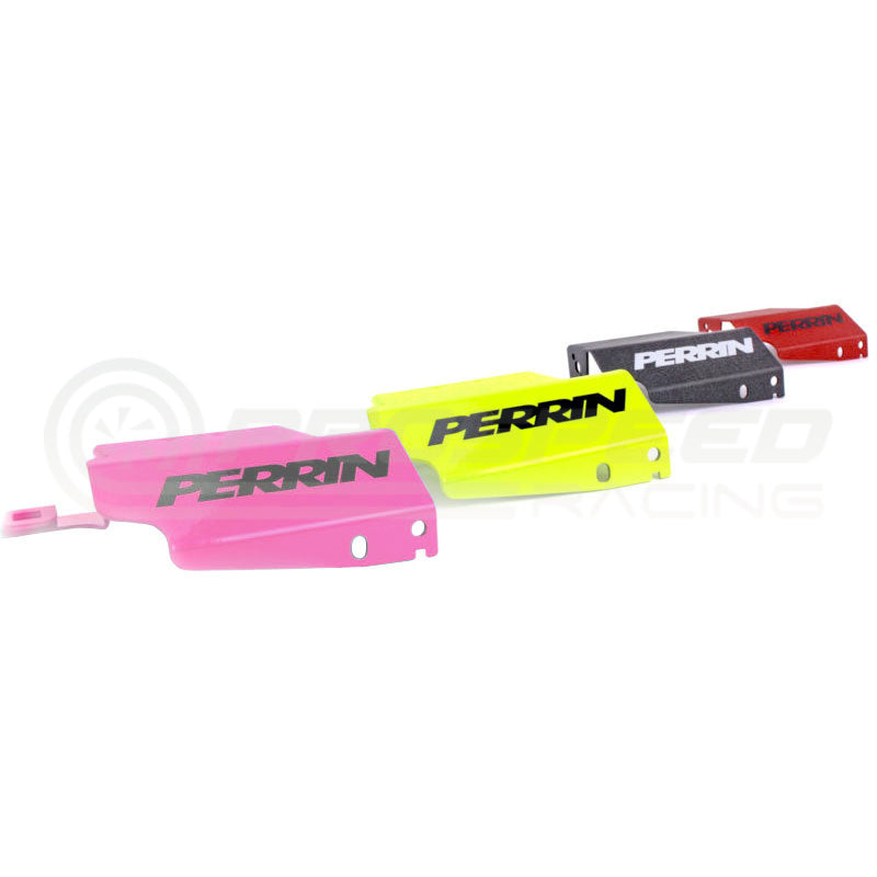 Perrin Boost Solenoid Cover