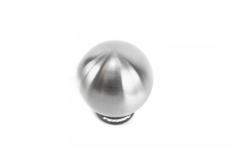 Perrin Stainless Steel Ball Shift Knob