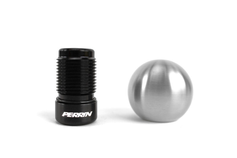 Perrin Stainless Steel Ball Shift Knob
