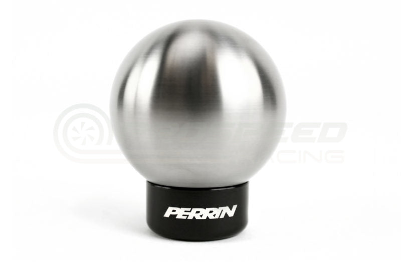 Perrin Stainless Steel Ball Shift Knob