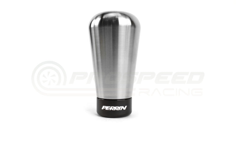 Perrin Stainless Steel Tapered Shift Knob