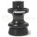 Perrin Reverse Lockout Lever Black image 1
