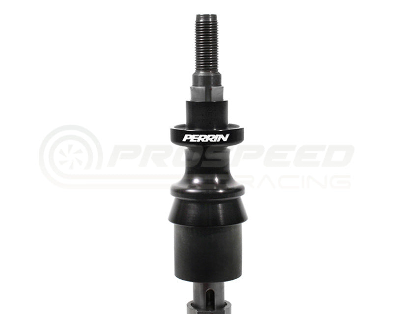 Perrin Reverse Lockout Lever