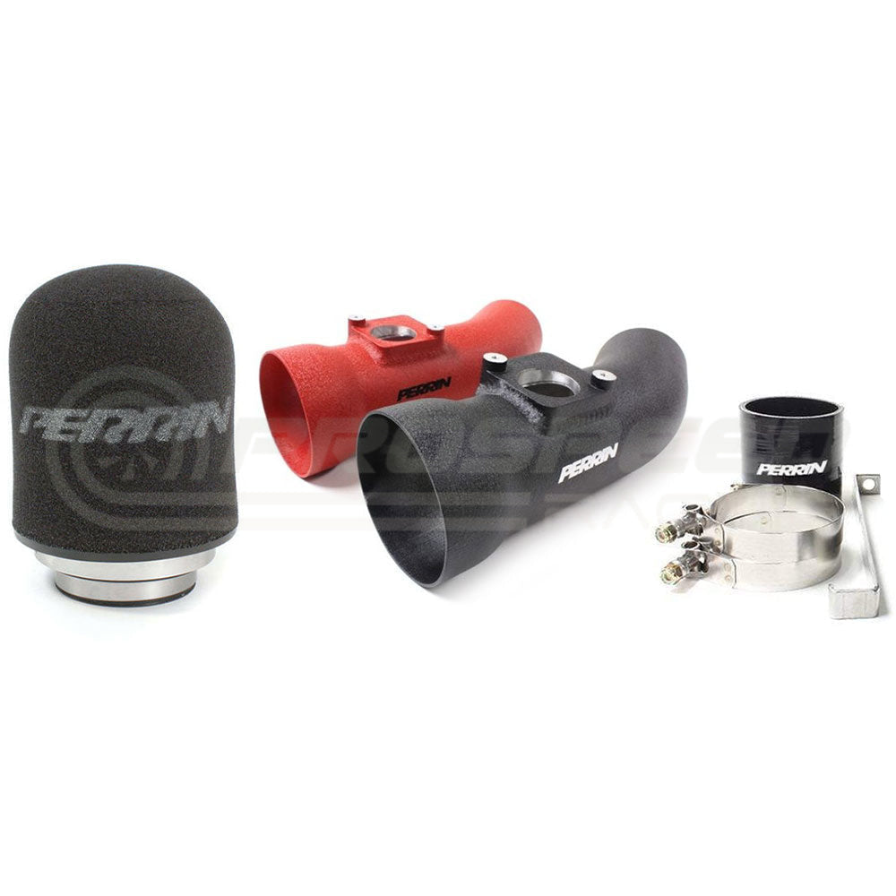 Perrin Short Ram Intake Kit image 1