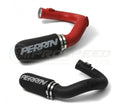 Perrin Cold Air Intake Red