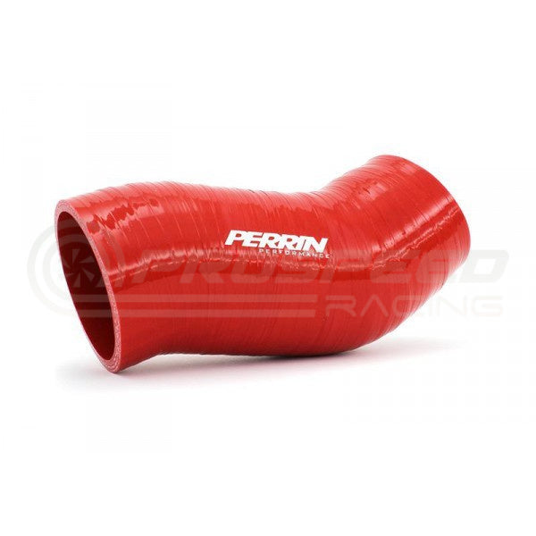 Perrin Afta-Maf Intake Pipe Red