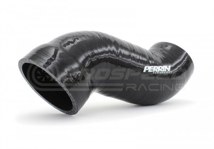 Perrin Afta-MAF Intake Pipe Black