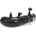 Perrin Silicone Inlet Hose 2.4" Black image 1