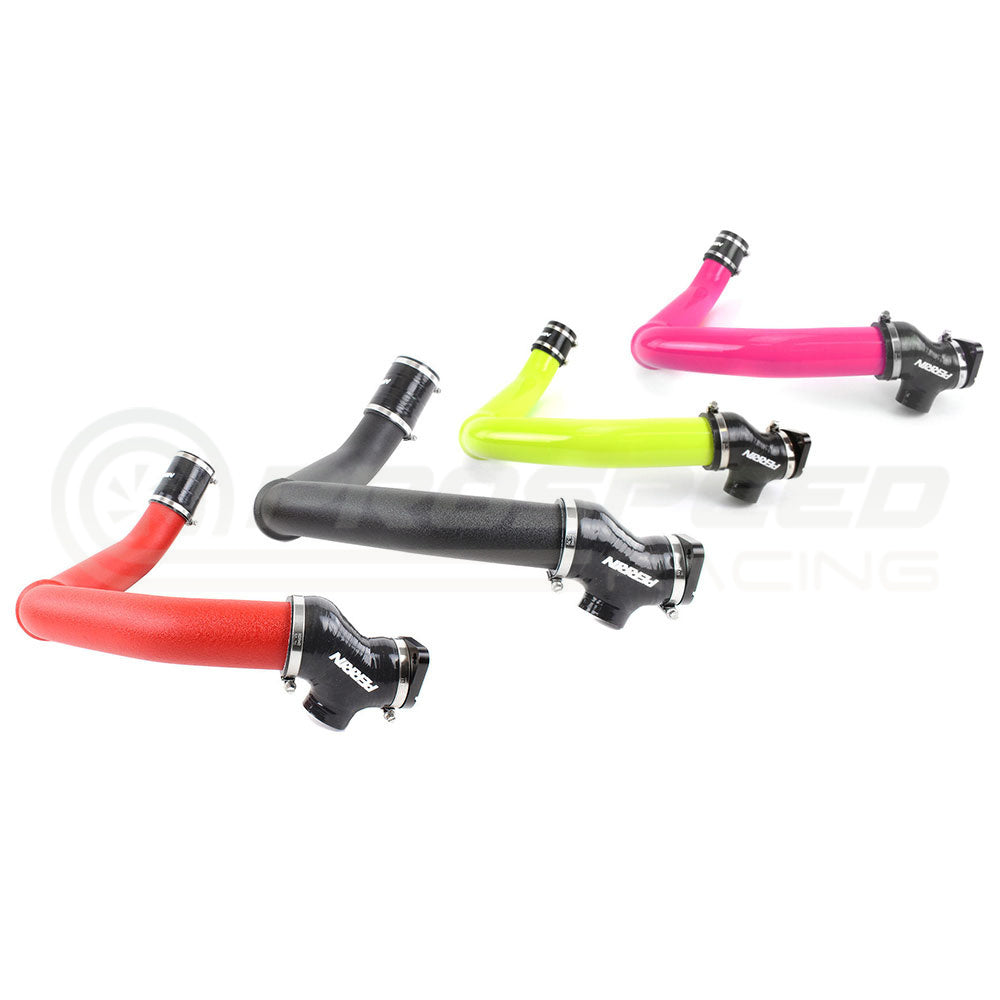 Perrin Charge Pipe
