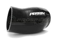 Perrin Throttle Body Coupler/Clamp Kit Black