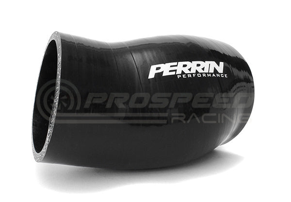 Perrin Throttle Body Coupler/Clamp Kit Black