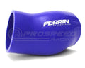 Perrin Throttle Body Coupler/Clamp Kit Blue