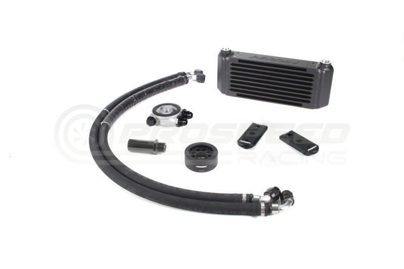 Perrin Oil Cooler Kit