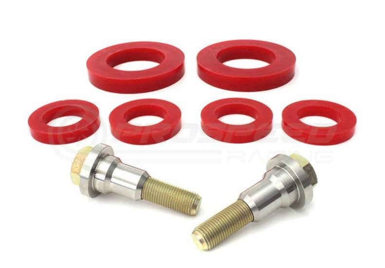 Perrin Subframe and Diff Lockdown Kit