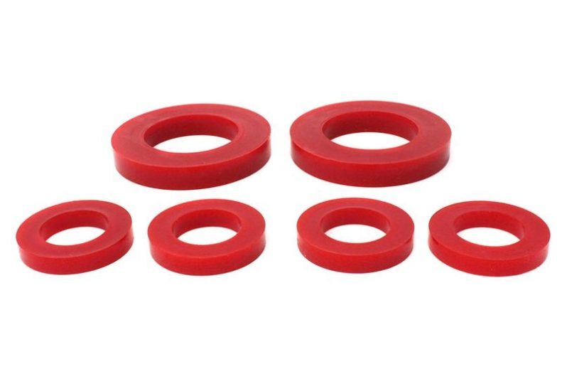 Perrin Subframe and Diff Lockdown Kit