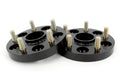 Perrin 20mm Wheel Spacers DRM Style Black image 3
