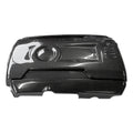 PSR Carbon Fibre Engine Cover