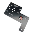 PSR RHD Compatible Multi Fit AOS/Catch Can Mounting Bracket image 2