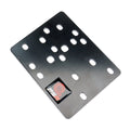 PSR RHD Compatible Multi Fit AOS/Catch Can Mounting Bracket