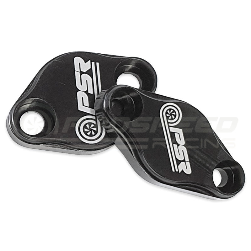 PSR Air Pump Delete Kit Black image 1