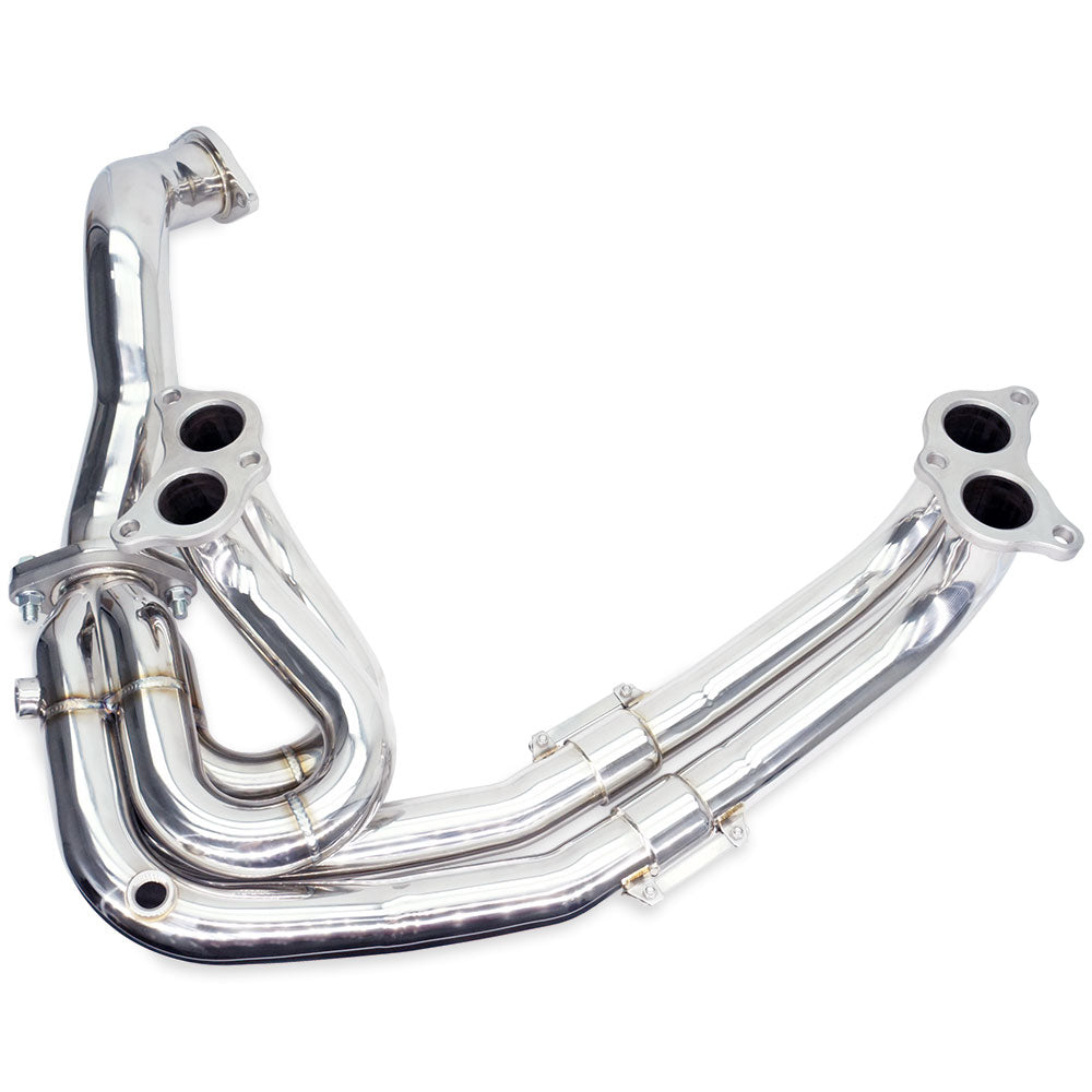 PSR Unequal Length Performance Headers