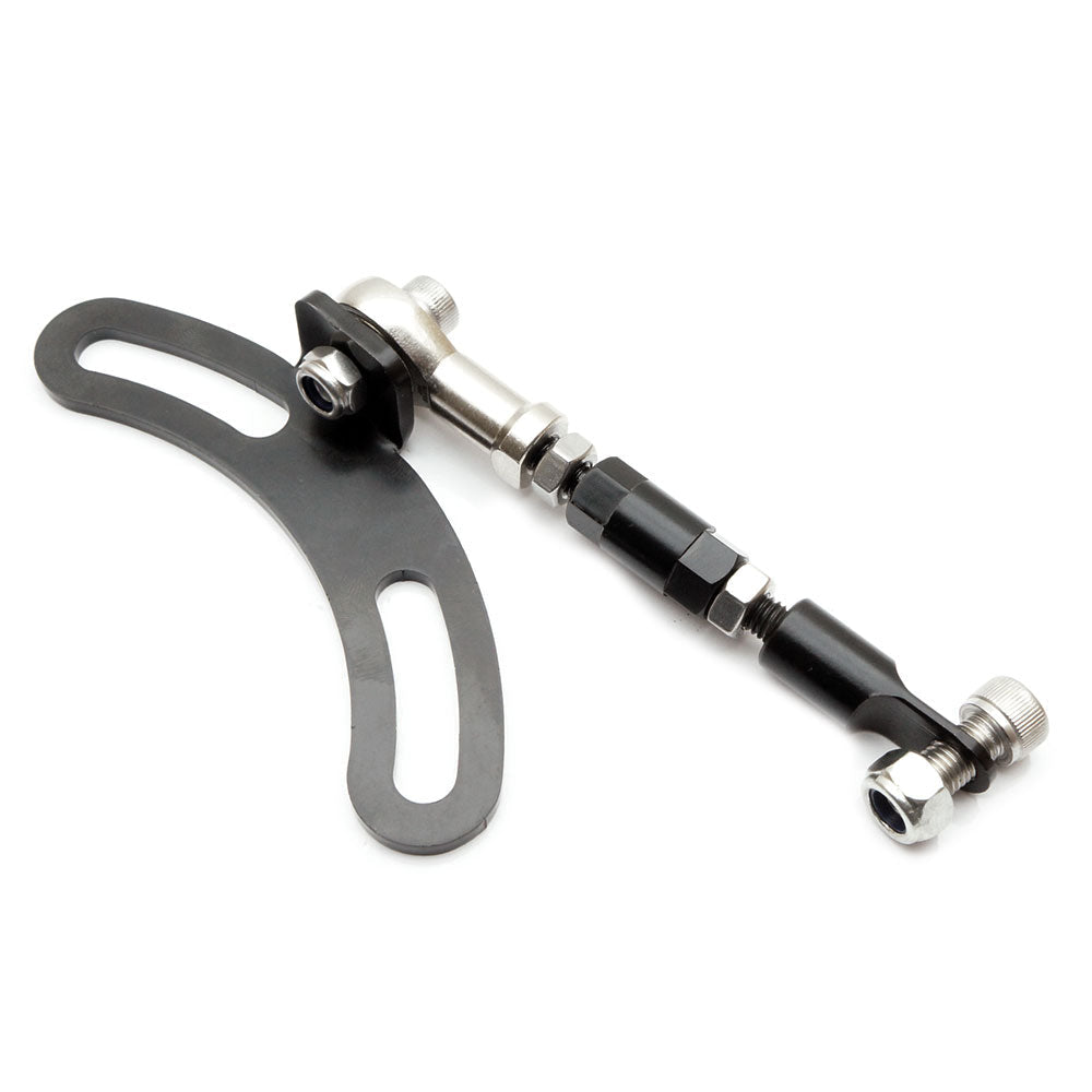 PSR Adjustable Internal Wastegate Actuator Lock