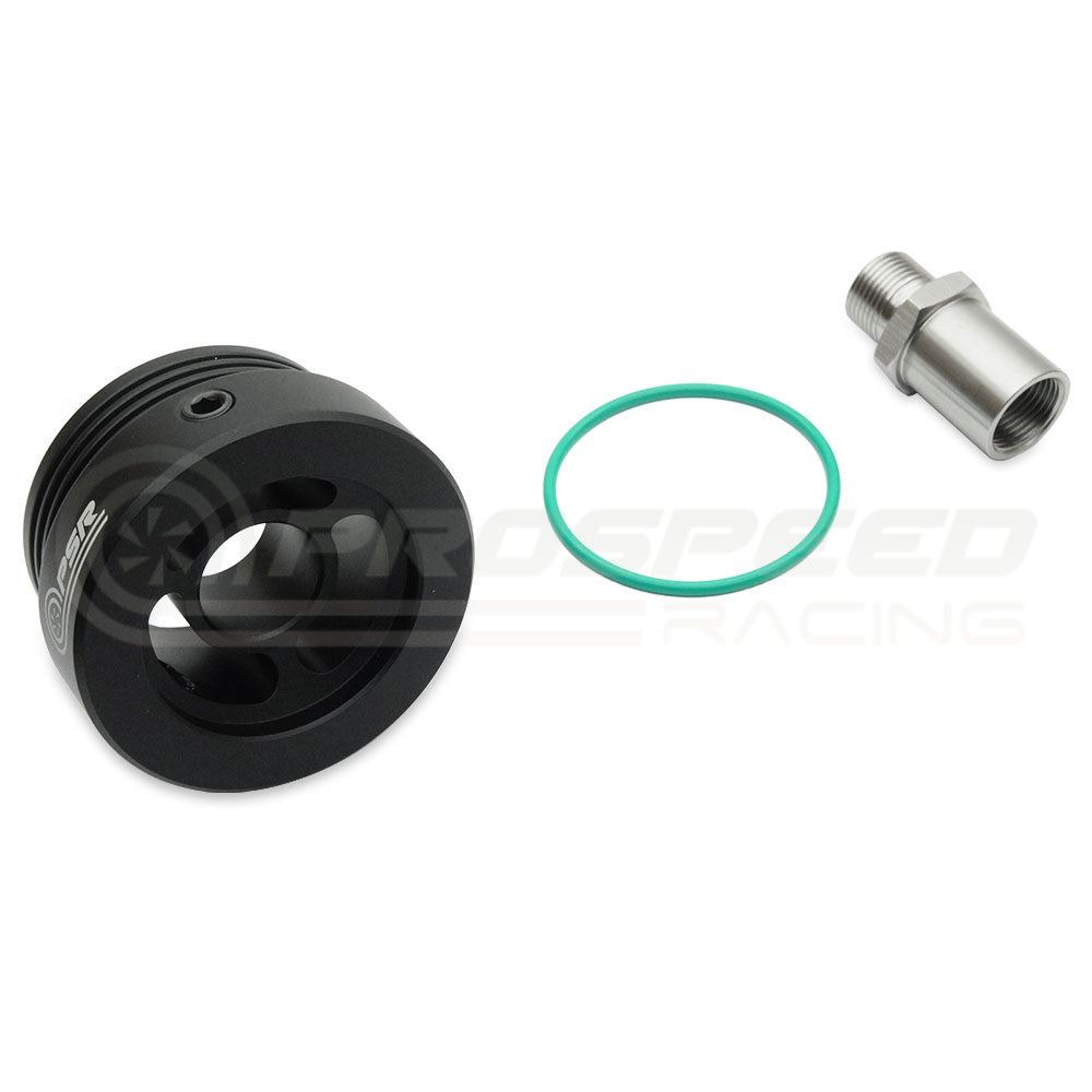 PSR Oil Sandwich Plate Sensor Adaptor