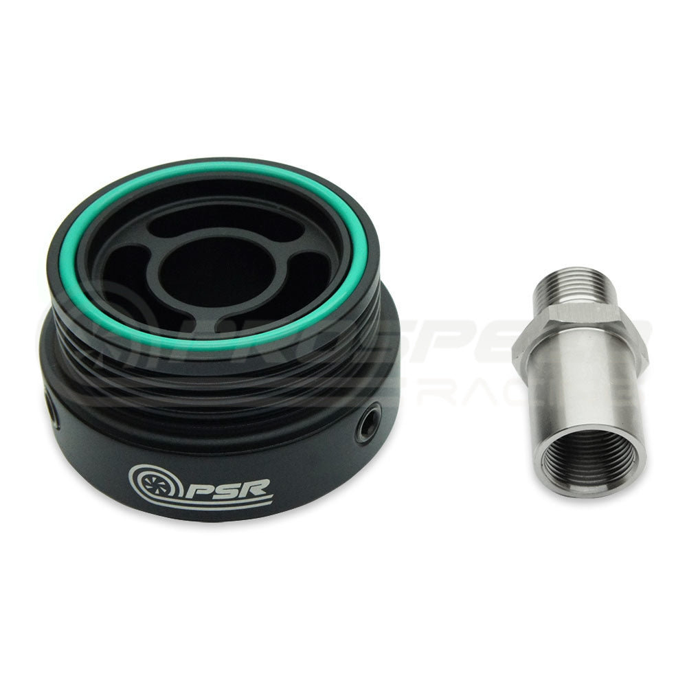 PSR Oil Sandwich Plate Sensor Adaptor