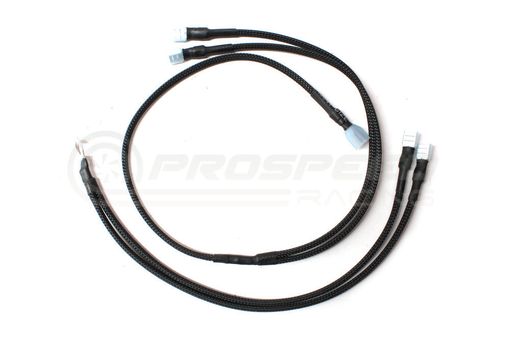 Hella Horn Plug & Play Harness image 1