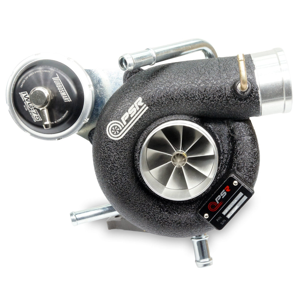PSR-R60 GTX Hybrid Bolt On Turbocharger