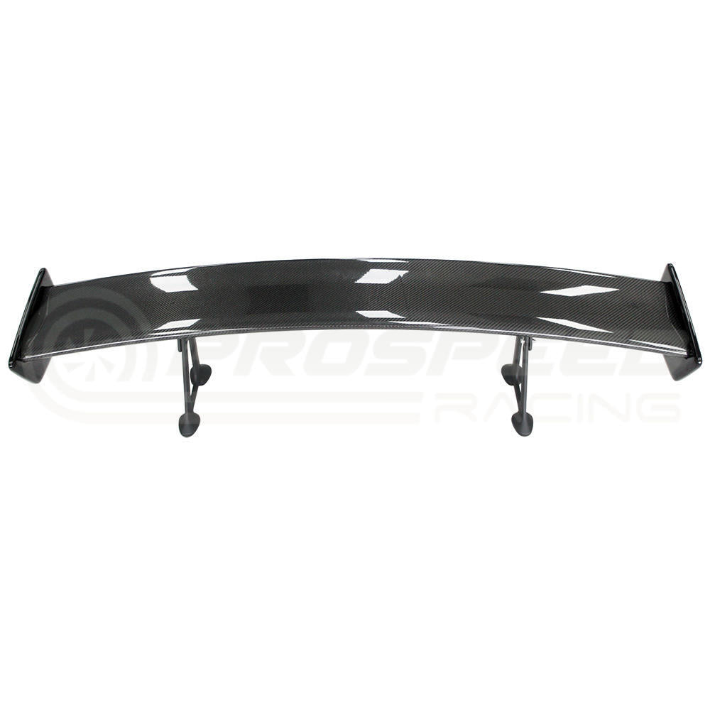 PSR S207 Style Carbon Fibre Rear Wing