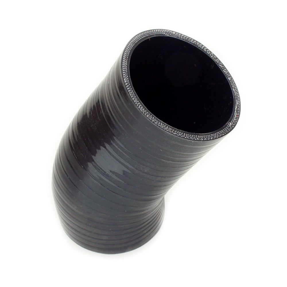PSR Silicon Intake Throttle Body Hose BLACK