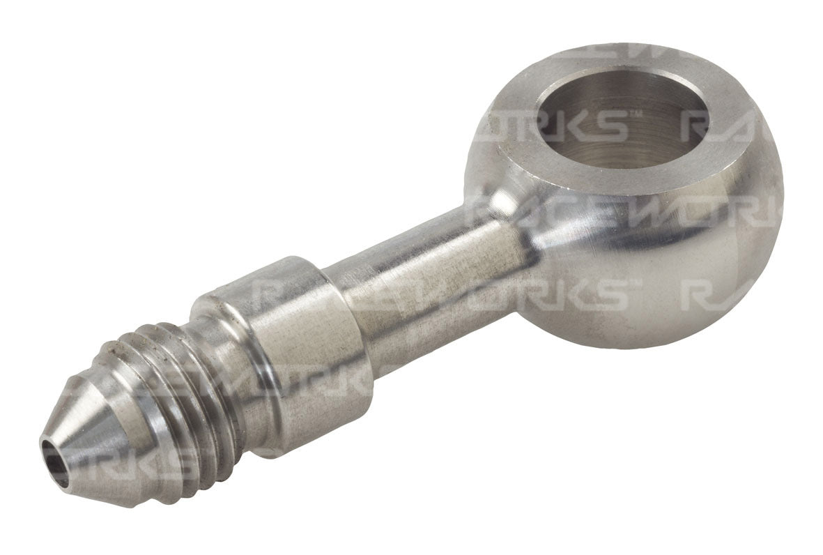 PSR/Raceworks Stock Turbo/AVCS Oil Feed Line Kit image 2