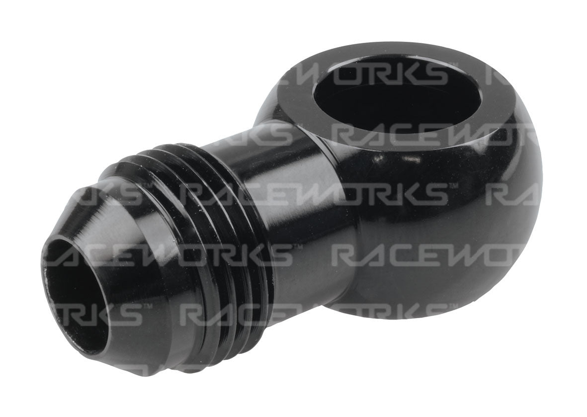 PSR/Raceworks Stock Turbo/AVCS Oil Feed Line Kit image 3
