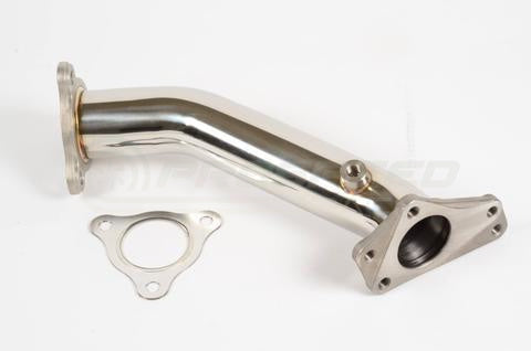 PSR 3 bolt up pipe suit PSR/Tomei/GTSpec Headers image 1