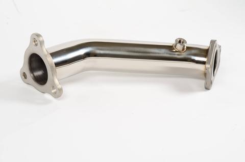 PSR 3 bolt up pipe suit PSR/Tomei/GTSpec Headers image 2