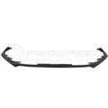 PSR Carbon Fibre STI Style Front Lip