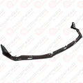 PSR STI Style Carbon Fibre Front Aero Lip