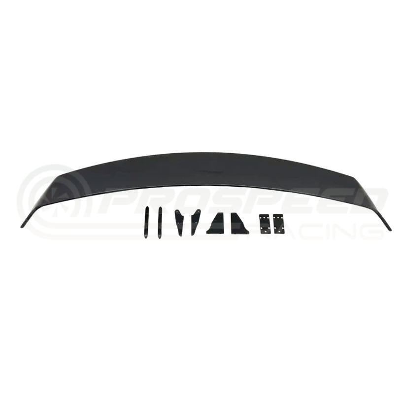 PSR Carbon Fibre SRD Style Rear Spoiler