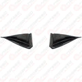 PSR STI Style Carbon Fibre Side Spats
