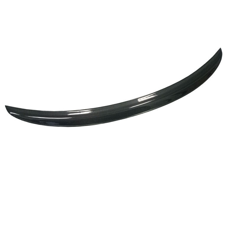 PSR Carbon Fibre Rear Boot Spoiler - BMW M2 F87 PSRBMWF87RS-P